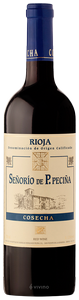 Hermanos Peciña Señorío de P. Peciña Cosecha Tinto N.V.