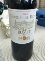 Les Vignerons de Buzet Cardinal de Rignac