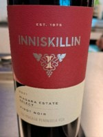 Inniskillin Niagara Estate Pinot Noir