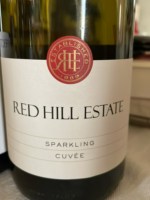 Red Hill Estate Cuvée Sparkling