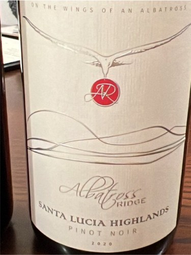 Albatross Ridge Pinot Noir | Vivino US