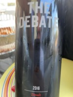 The Debate The Ultimate Debate