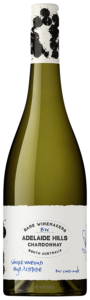 Bare Winemakers Chardonnay N.V.