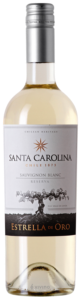 Santa Carolina Estrella de Oro Reserva Sauvignon Blanc N.V.
