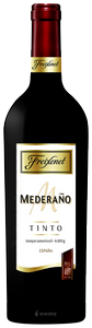 Freixenet Mederaño Tinto N.V.