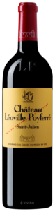 Château Léoville Poyferré Saint-Julien (Grand Cru Classé) 2014
