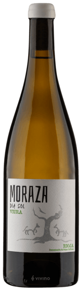 Bodegas Moraza Día Sol Viura