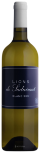 Château Suduiraut Lions de Suduiraut Blanc Sec N.V.