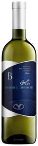 Santa Maria La Palma Blu Vermentino di Sardegna N.V.