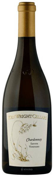 Ken Wright Cellars Savoya Vineyard Chardonnay