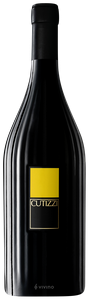 Feudi di San Gregorio Greco Di Tufo Cutizzi N.V.