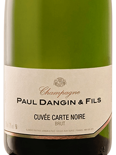ワイン Champagne Paul Dangin & Fils cuvee 47 Paul Dangin & Fils Cuvee Carte Or Brut Champagne – Clementine's