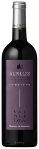 Domaine de Valdition Alpilles Rouge N.V.