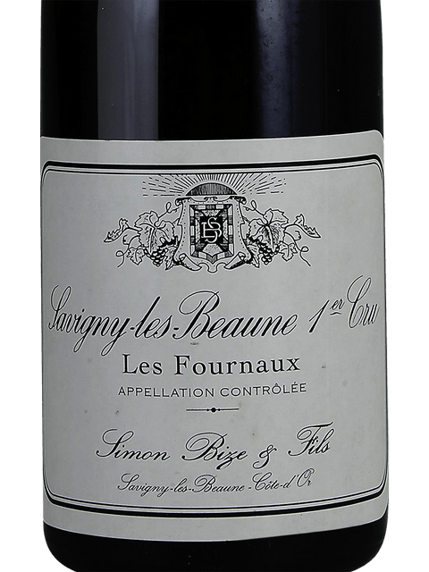 Simon Bize & Fils Savigny-lès-Beaune 1er Cru 'Les Fournaux