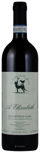 Cascina delle Rose Dolcetto d'Alba A Elizabeth N.V.