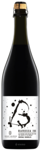Grant Burge Wines Barossa Ink Shiraz Bubbles N.V.