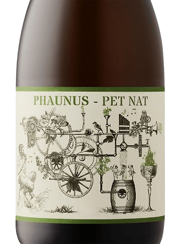 Phaunus Pet Nat