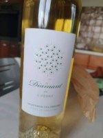 l'Herre Diamant de l'Herré Sauvignon - Colombard