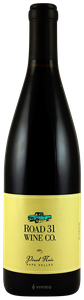 Road 31 Wine Co. Pinot Noir 2022