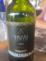 Bisquertt Family Vineyards La Joya Amore Tinto Gran Reserva Merlot