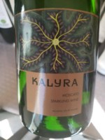 Kalyra Moscato Sparkling