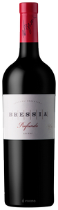 Bressia Profundo N.V.