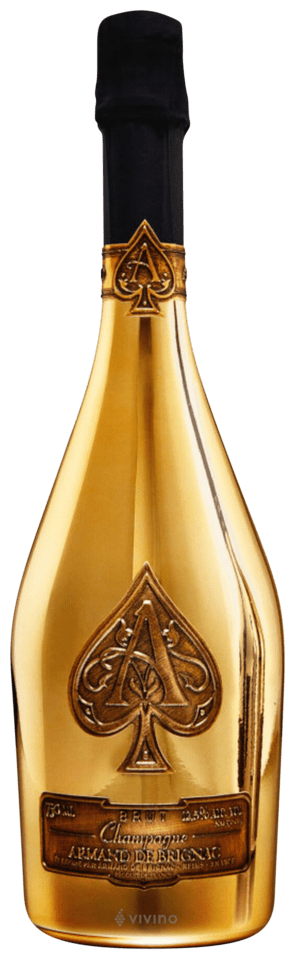 Armand de Brignac Winery | Vivino