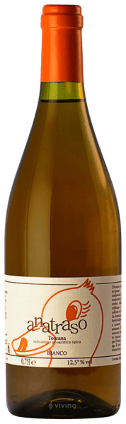 Carlo Tanganelli Anatraso Bianco