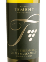 Gelber Muskateller Sand & Schiefer