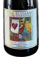 Pantomime Pinot Noir