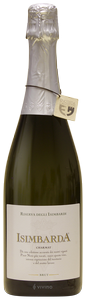 Isimbarda Riserva Degli Isimbardi Charmat Brut N.V.