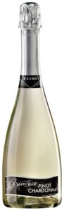 Toso Grintoso Pinot - Chardonnay Spumante Brut N.V.