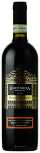 Bartenura Ovadia Estates Vino Nobile di Montepulciano N.V.