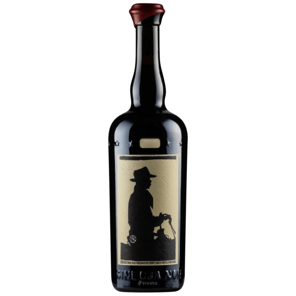 シネクアノン イレヴンコンフェッションズ 2016 スビール シラー 赤ワイン 2016 Sine Qua Non Eleven Confessions SUBIR Syrah & Pajarito Del