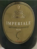 Villa Rinaldi Imperiale Brut