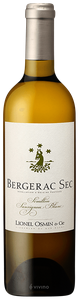 Lionel Osmin & Cie Sauvignon Blanc - Sémillon Bergerac Sec N.V.