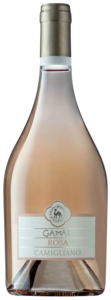 Camigliano Gamal Rosa N.V.