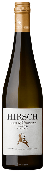 Hirsch Ried Heiligenstein Riesling