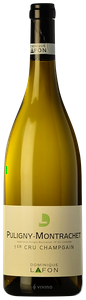 Dominique Lafon Puligny Montrachet 1er Cru Champgain N.V.