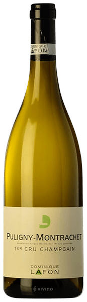 Dominique Lafon Puligny Montrachet 1er Cru Champgain