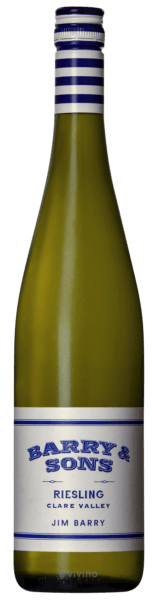 Jim Barry Barry & Sons Riesling