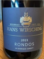 Hans Wirsching Rondos Trocken