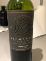Emiliana Elemental Gran Reserva Cabernet Sauvignon