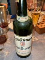 Borgogno Gran Barolo Dessert