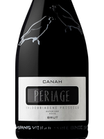 Canah Valdobbiadene Prosecco Superiore Brut