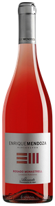 Enrique Mendoza Monastrell Rosado N.V.