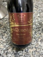 Medici Ermete Il Romeo Frizzante Rosso