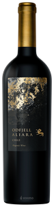 Odfjell Aliara N.V.