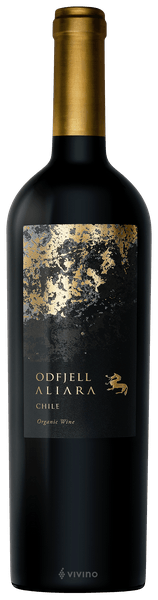 Odfjell Aliara