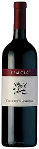 Marjan Simčič Cabernet Sauvignon N.V.